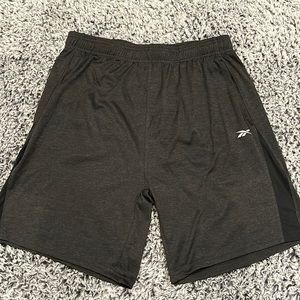MENS REEBOK SHORTS